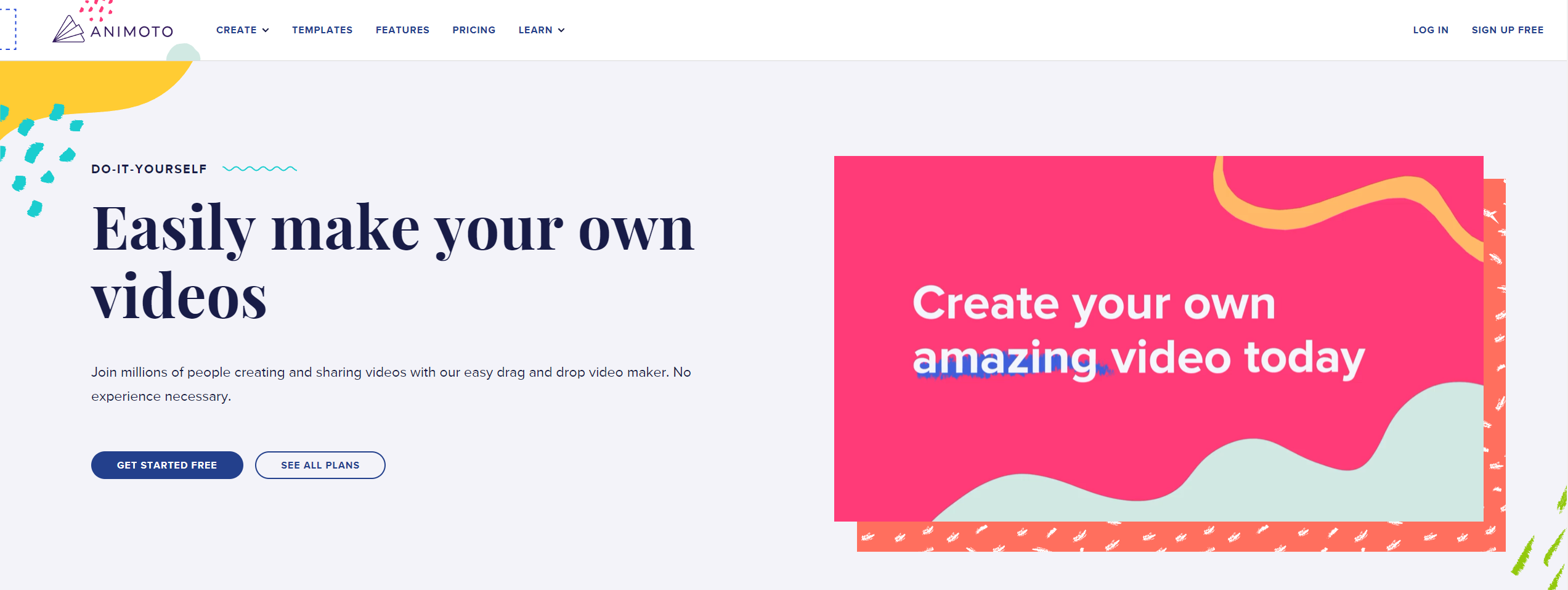 Animoto